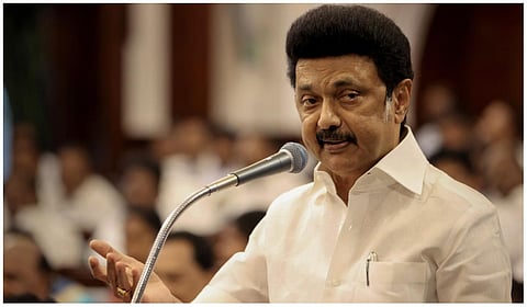 முதல்வர் ஸ்டாலின்| கோப்புப் படம்