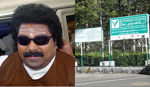 சுதாகரன் | கோப்புப்படம்