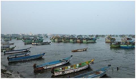 வவுனியாவில் நாளை தமிழக - இலங்கை மீனவர் பிரதிநிதிகள் ஆலோசனைக் கூட்டம்