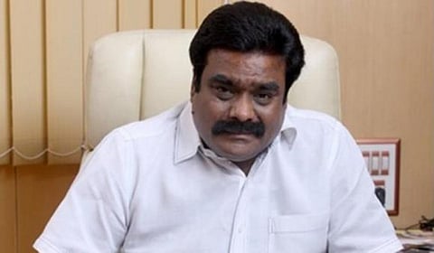 தேவநாதன் சொத்துகளை ஏலம் விட்டு பாதிக்கப்பட்டவர்களுக்கு வழங்கலாமா? - பதிலளிக்க ஐகோர்ட் உத்தரவு