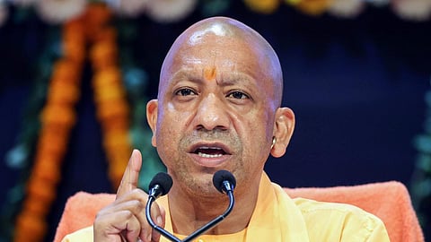 ‘கருத்துச் சுதந்திரத்தை தவறாக பயன்படுத்தக்கூடாது’ - குணால் கம்ரா விவகாரத்தில் யோகி ஆதித்யநாத் கருத்து
