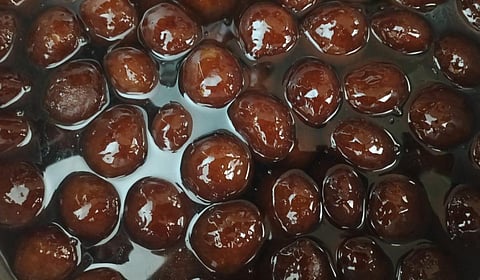 உணவு சுற்றுலா: மக்கன் பேடா