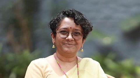 ‘கறுப்பு பிரபஞ்சத்தின் உண்மை’ - நிற பேத விமர்சனங்களுக்கு கேரள தலைமைச் செயலர் பதிலடி