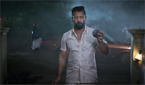 ‘வீர தீர சூரன் - பார்ட் 2’ ரிலீஸுக்கு விதிக்கப்பட்ட தடை நீக்கம்: டெல்லி ஐகோர்ட்