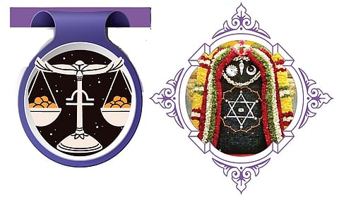 துலாம் ராசிக்கு சனிப் பெயர்ச்சி எப்படி? - பலன்களும் பரிகாரமும்
