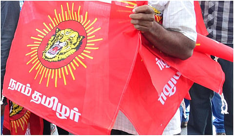 தமிழக கோயில்களில் தமிழில் கும்பாபிஷேகம் நடத்த அரசாணை பிறப்பிக்கக் கோரி நாதக வழக்கு