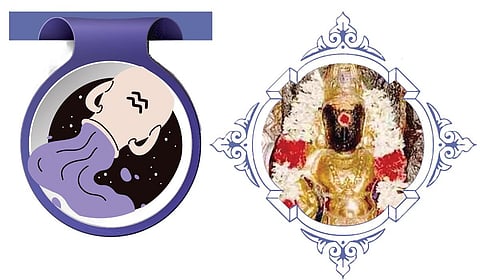 கும்பம் ராசிக்கு சனிப் பெயர்ச்சி எப்படி? - பலன்களும் பரிகாரமும்