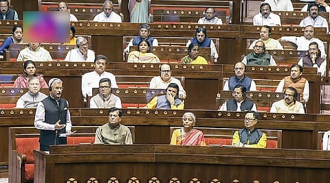 தமிழக மீனவர் பிரச்சினை: நாடாளுமன்றத்தில் வெளியுறவு அமைச்சர் ஜெய்சங்கர் புதிய விளக்கம்