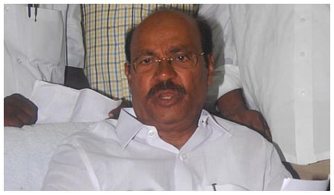 பகுதி நேர ஆசிரியர்களை பணி நிரந்தரம் செய்ய வேண்டும்: ராமதாஸ் வலியுறுத்தல்