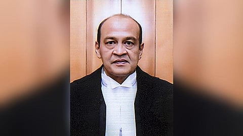 யஷ்வந்த் வர்மா ‘பணக்கட்டு’ விவகாரத்தில் இறுதி முடிவை தலைமை நீதிபதி எடுப்பார்: உச்ச நீதிமன்றம்