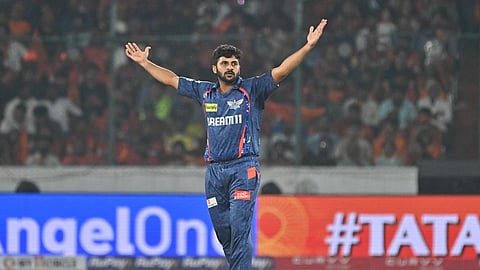 பேட்டிங், பந்து வீச்சுக்கு சமநிலையில் கைகொடுக்கும் ஆடுகளங்கள் வேண்டும்: ஷர்துல் தாக்குர் கோரிக்கை