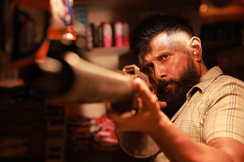 வீர தீர சூரன் பாகம் 2 Review - விக்ரமின் வியத்தகு கம்பேக் எப்படி?