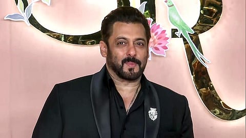 “எங்கள் வாழ்க்கை முடிவுக்கு வரும் தருணம்...” - சல்மான் கான் கருத்து வைரல்