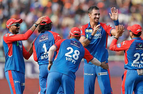 DC vs SRH: ஹைதராபாத்தை ‘அசால்ட்’ ஆக வீழ்த்தி டெல்லி 2-ம் வெற்றியை பதிந்தது எப்படி?