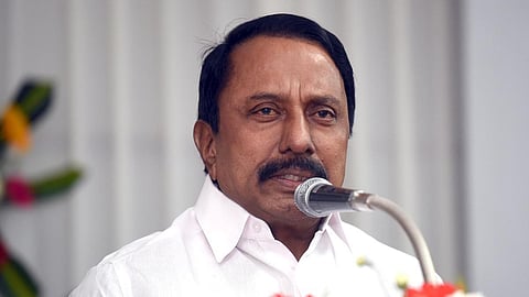 செங்கோட்டையனுக்கு ஒய் பிரிவு பாதுகாப்பு? - மத்திய உள்துறை அமைச்சகம் பரிசீலனை