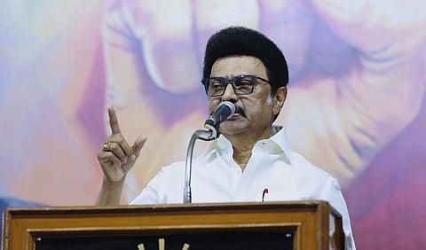 ஏடிஎம் சேவை கட்டண உயர்வால் ஏழை மக்கள் பெரிதும் பாதிக்கப்படுவார்கள்: முதல்வர் ஸ்டாலின் கண்டனம்