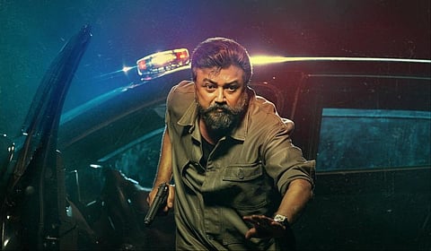 OTT Pick: Abraham Ozler - தொடர் கொலைகளும், மருத்துவப் பின்னணியும்!