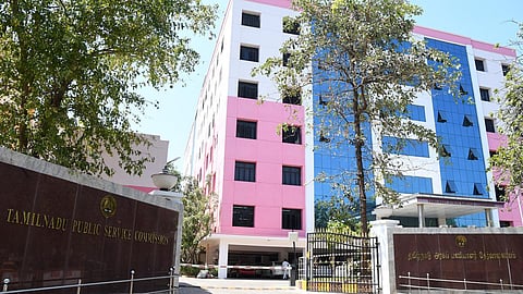 டிஎன்பிஎஸ்சி குரூப்-1 தேர்வுக்கான அறிவிப்பாணை வெளியீடு: ஜூன் 15-ல் முதல்நிலைத் தேர்வு