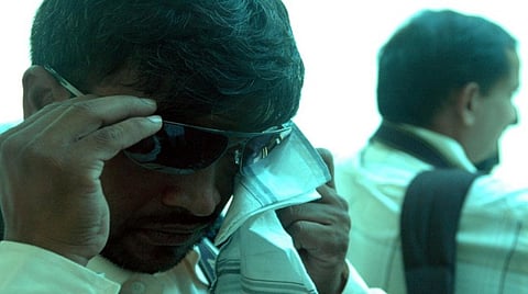 ‘மெட்ராஸ் ஐ’ பாதிப்பு வழக்கத்தைவிட 20% அதிகரிப்பு: கண் மருத்துவர்கள் தகவல்