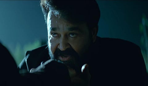 எம்புரான் படத்துக்கு தடை கோரி கேரள உயர் நீதிமன்றத்தில் வழக்கு