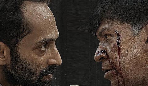 ஜூலையில் வெளியாகிறது வடிவேலு - ஃபஹத் ஃபாசிலின் ‘மாரீசன்’