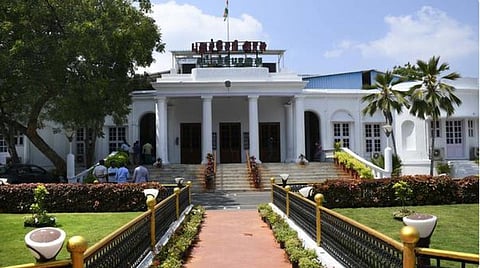 புதுச்சேரியில் முதல் முறையாக பேரவைத் தலைவர்கள் மாநாடு - விரைவில் தேதி அறிவிப்பு