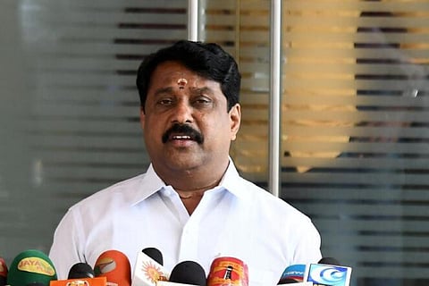நயினார் நாகேந்திரன்