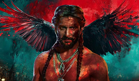 நானியின் ‘தி பாரடைஸ்’ வதந்திகள் - படக்குழு விளக்கம்