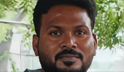 ஞானசேகரன்