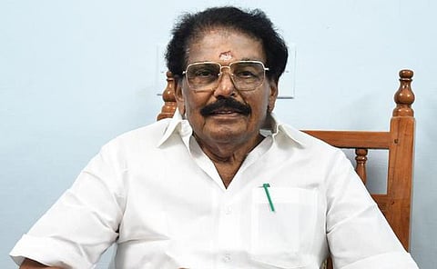 இந்த ஆண்டு இறுதிக்குள் 6 லட்சம் பேருக்கு பட்டா: அமைச்சர் சாத்தூர் ராமச்சந்திரன் அறிவிப்பு
