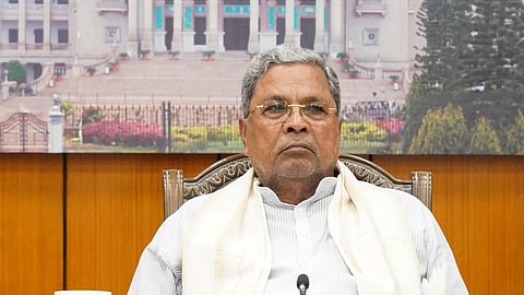 சித்தராமையா மீதான நில மோசடி வழக்கை அமலாக்கத்துறை விசாரிக்க அனுமதி: கர்நாடக உயர்நீதிமன்றம் உத்தரவு