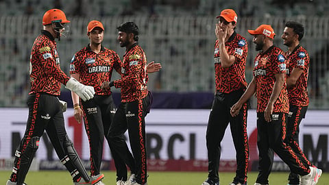 கண்மூடித்தனமான ஆக்ரோஷத்தின் விலை: மோசமான தோல்வியைச் சந்தித்த சன்ரைசர்ஸ் ஹைதராபாத்