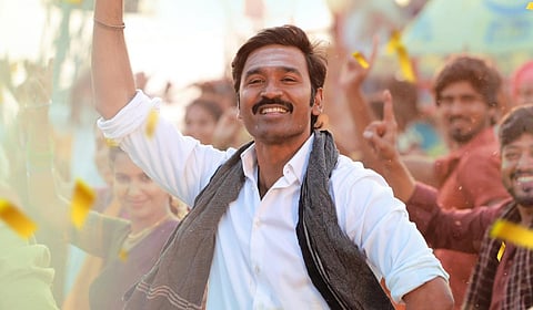 ‘இட்லி கடை’ படத்தின் புதிய ரிலீஸ் தேதி அறிவிப்பு