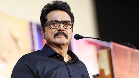 வக்பு சட்ட திருத்த மசோதா அவசியம் குறித்த புரிதல் இல்லாமல் பேசுகிறார்கள் - நடிகர் சரத்குமார்