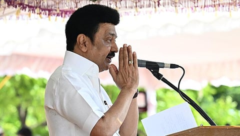 9.69 சதவீத வளர்ச்சியுடன் பொருளாதாரத்தில் தமிழகம் புதிய உச்சம்: நாட்டிலேயே முதலிடம் என முதல்வர் ஸ்டாலின் பெருமிதம்