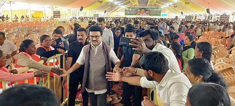கலைஞர் நகர், பழங்குடியினர் அருங்காட்சியகம் உள்பட நீலகிரிக்கு முதல்வரின் 6 அறிவிப்புகள்