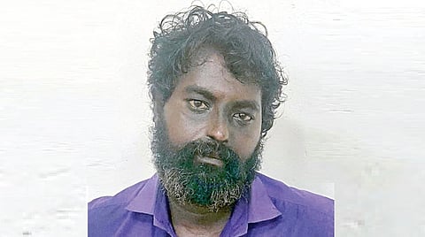அருண்ராஜ்