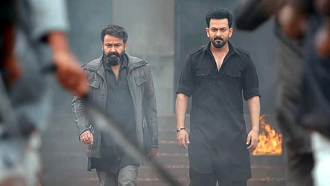 நடிகர் பிருத்விராஜை ​​தொடர்ந்து ‘எம்புரான்’ தயாரிப்பாளருக்கும் வருமான வரித் துறை நோட்டீஸ்