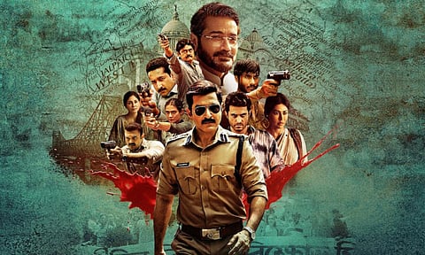 Khakee: The Bengal Chapter - விறுவிறு ‘தெறி’ அனுபவம் | ஓடிடி திரை அலசல்