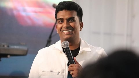 ஜான் ஜெபராஜ்