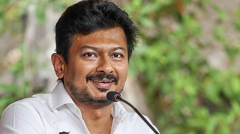 சென்னையில் முதல்முறையாக அமைகிறது மாற்று திறனாளி வீரர்களுக்காக விளையாட்டு விடுதி: உதயநிதி ஸ்டாலின் தகவல்