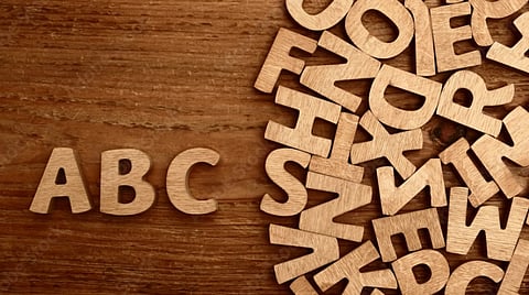 வெல்லுங்கள் CSAT 2025 - 19: English Alphabets