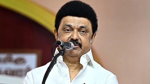 ஜனநாயகம், கூட்டாட்சியை காக்க திமுகவின் போராட்டம் தொடரும்: முதல்வர் ஸ்டாலின் உறுதி