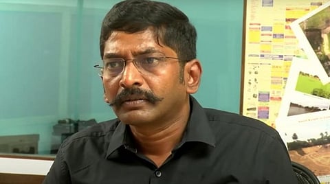 பெண் காவலர்கள் குறித்து அவதூறு: சவுக்கு சங்கர் மீது புதிதாக 15 வழக்குகள் பதிவு