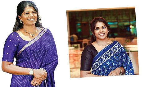 நாளை புதிய நாள்! | காபி வித் மஞ்சரி