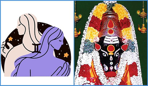 மிதுனம் ராசிக்கான விசுவாவசு வருட தமிழ்ப் புத்தாண்டு பலன்கள் - பிரச்சினைகள் குறையும்!