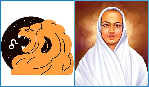 சிம்மம் ராசிக்கான விசுவாவசு வருட தமிழ்ப் புத்தாண்டு பலன்கள் - உற்சாகம் பொங்கும்!