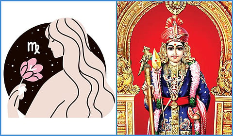 கன்னி ராசிக்கான விசுவாவசு வருட தமிழ்ப் புத்தாண்டு பலன்கள் - நினைத்தது நடக்கும்!