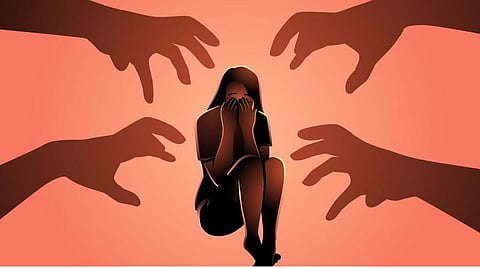 6 நாள், 23 பேர், கூட்டுப் பாலியல் வன்கொடுமை: வாராணசியில் 19 வயது பெண்ணுக்கு நேர்ந்த கொடூரம்!