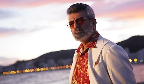 ‘குட் பேட் அக்லி’ முதல் நாள் வசூல் வேட்டை - தமிழகத்தில் மட்டும் ரூ.30.9 கோடி!